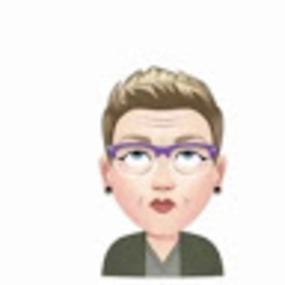 Meet your Posher, Dottie